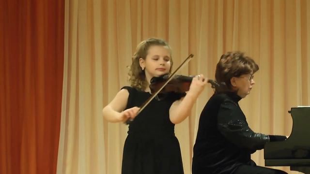 Дж. Елертон - “Тарантела“