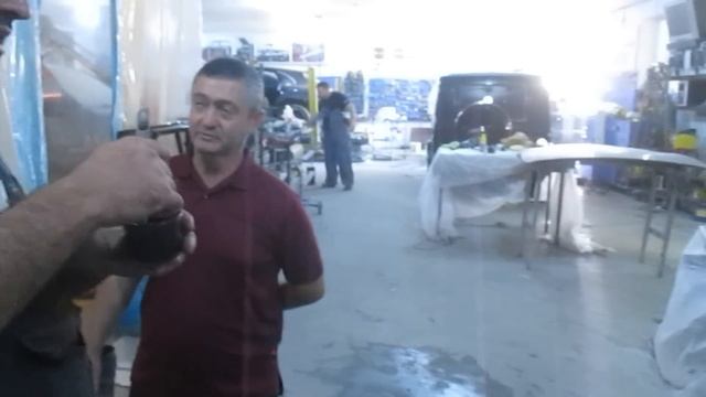 Применение материалов NOVOL/SPECTRAL в Армении