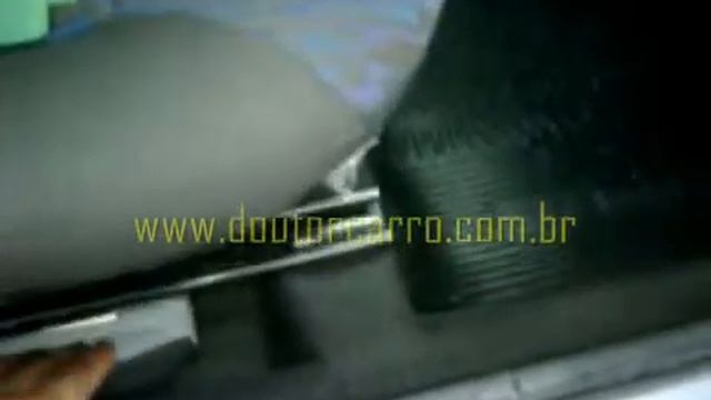 TipsForCar Place Number Chassis Celta Corsa Montana GM