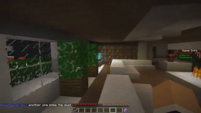 Minecraft[mini games #3]