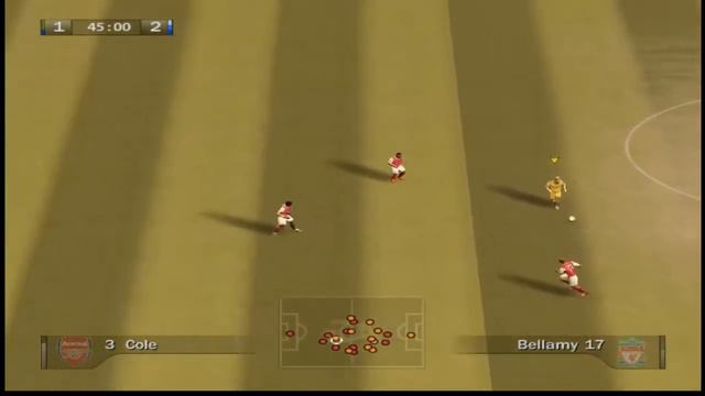 Fifa 07 - Manager Mode ( Епизод 5 )