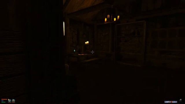 The Elder Scrolls III: Morrowind ~ Blind Let's Play Part 58, Trouble At Raven Rock