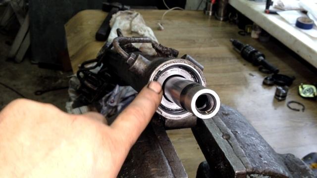 Домашние Модификации