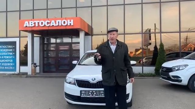 Кубань Авто - мнение счастливого клиента