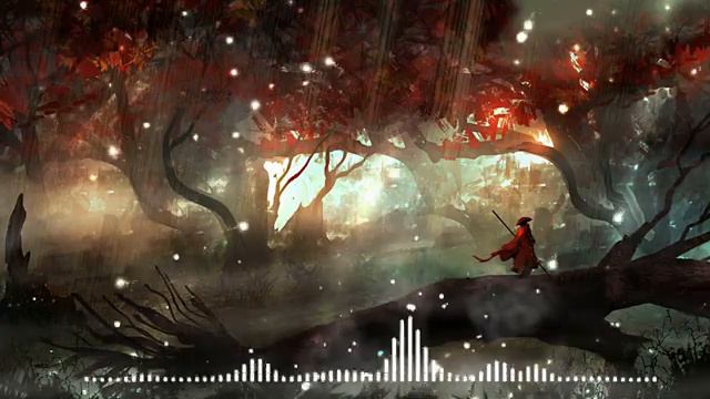 Relaxing Beautiful Romantic Violin Music