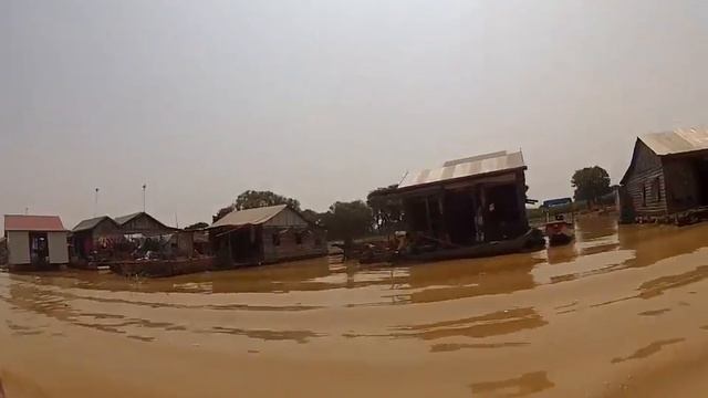 Азия (Таиланд,Камбоджа, Малайзия, Сингапур) за 30 дней