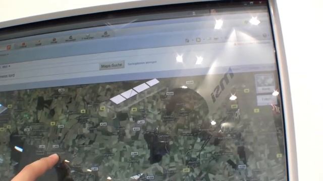 What Can We Do With A All-in-One PC (Cebit 2011)