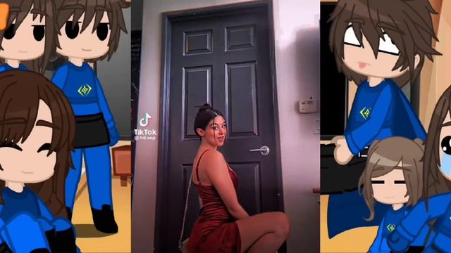 The Thundermans React To Future