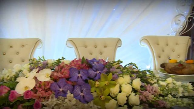 Сергей и Мария  6 06 2014г.