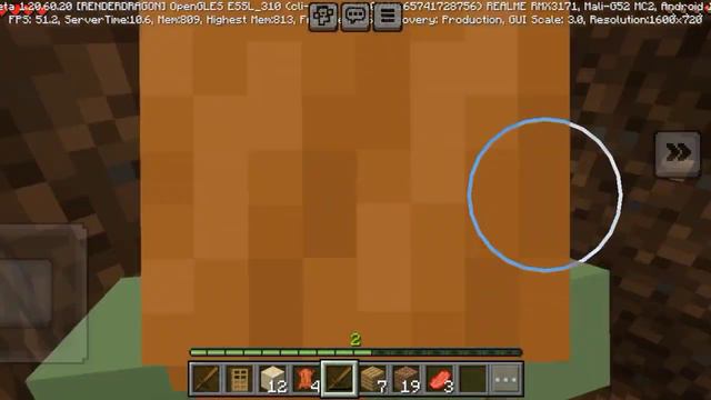 Mystery House In Minecraft 😮 | #viral #trending #gameplay