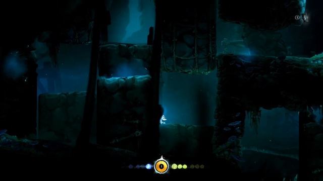 First Small Boss? :D | Part 2: Ori And The Blind Forest #games #oriandtheblindforest #letsplay