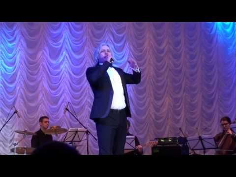 Сергей Зыков - Знаете, каким он парнем был