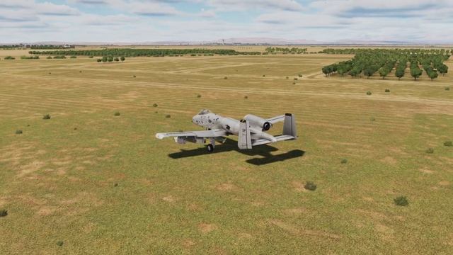 Что нового добавил патч 2.7 в игру DCS