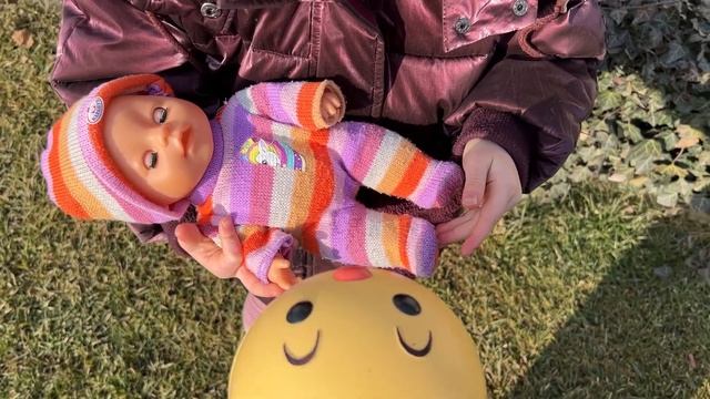 Колобок 2023. Учим буквы. Динозавры хотят съесть колобка?