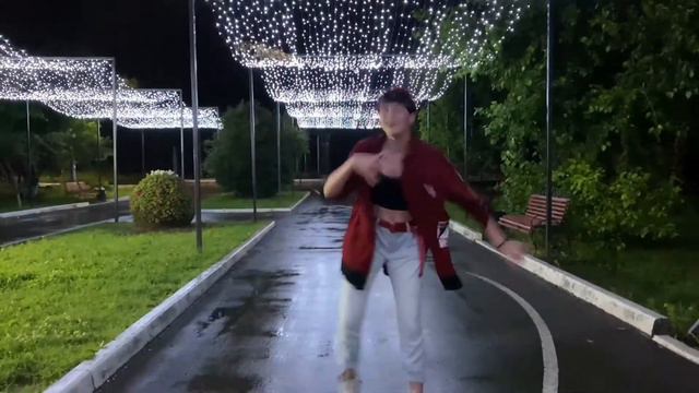 [KPOP IN PUBLIC | RUSSIA] ATEEZ (에이티즈) — THANXX Dance Cover