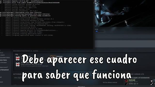 SONS OF THE FOREST | COMO CONSEGUIR LA CONSOLA DE PROGRAMADOR