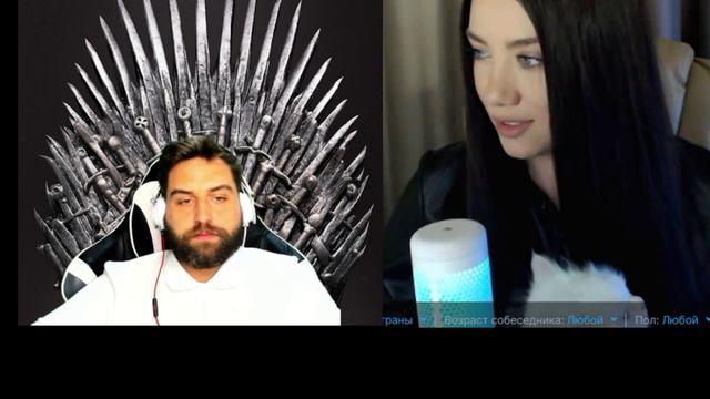 19.04.24 Разговор с блогером.