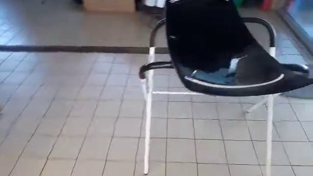 Смех горит шинами