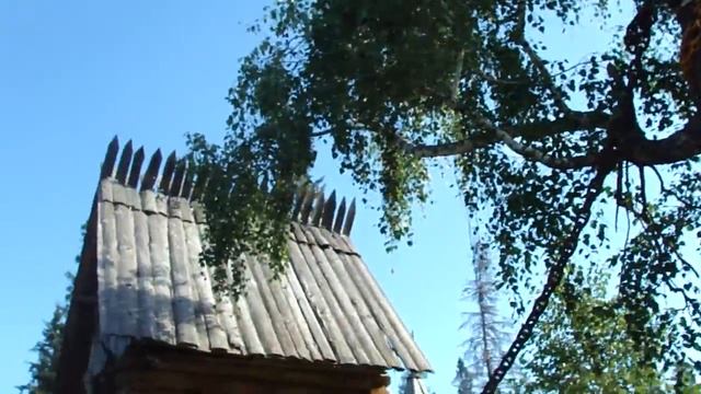 Китова Пристань.