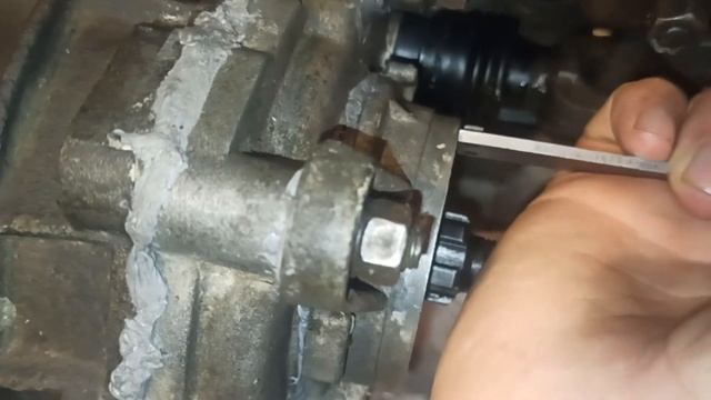 Двухрядники в старую раздатку. Часть 4. Сборка и выводы.