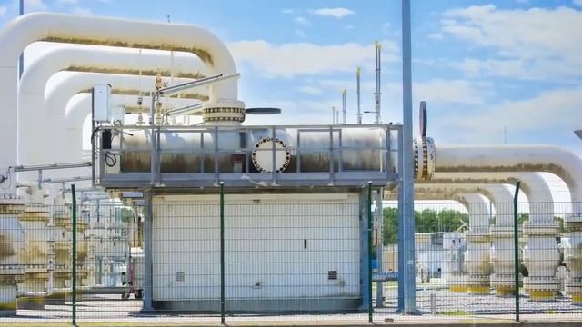 Роковой день В ИСТОРИИ ЗАПАДА! Неожиданный союзник ЗАГНАЛ ЕВРОПУ в капкан! __ Уж