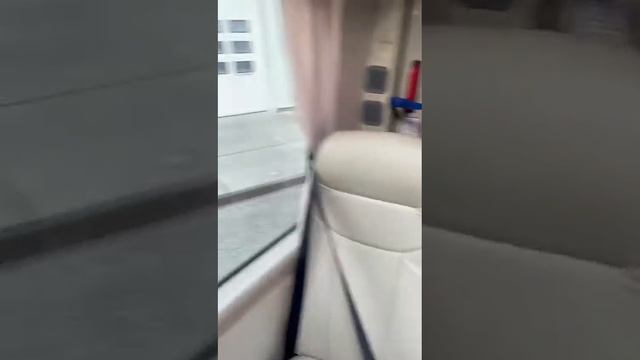 Mercedes Benz 519 CDI Altas (ZH-43824)