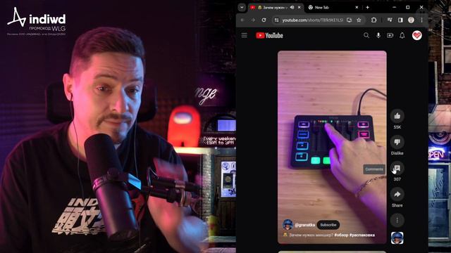 Стрим от 23/02/2024 – SONS OF THE FOREST. Часть 2