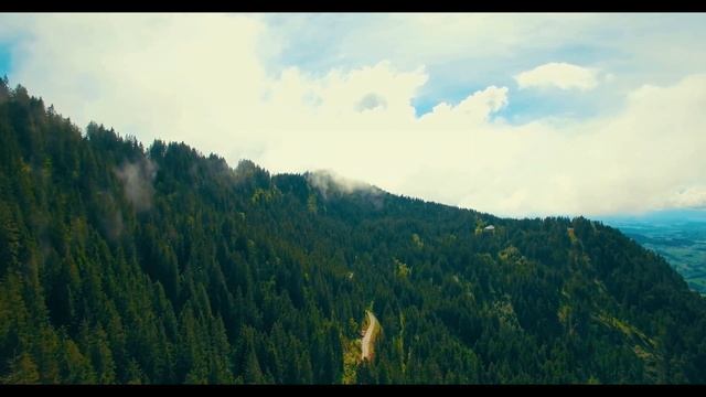 Расслабляющая музыка для спокойного сна