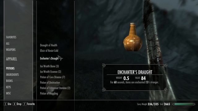 Let's Play TES V Skyrim Episode 38 - Oh Lydia