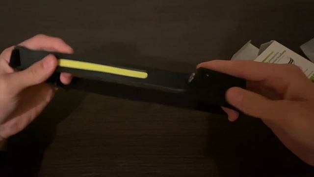 Фонарь налобный 4Sport LX200