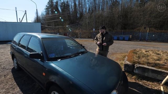 1000 ЛИТРОВ ПЕНЫ vs МАШИНА - ЭКСПЕРИМЕНТЫ от ФАРШа