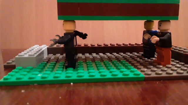 Coffin Dance Lego(коффин дэнс лего)