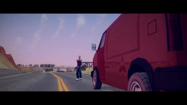 Омерта | H&S #3