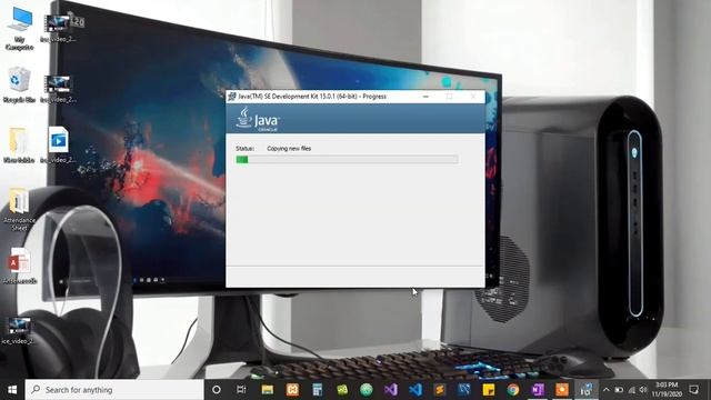 How To Download And Install Java JDK On Windows 10 (32/64 Bit) || Technical Hassan Ali