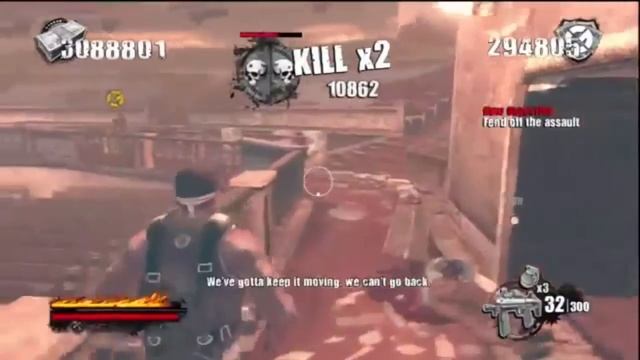 Best Of ChipCheezum: 50 Cent Blood On The Sand