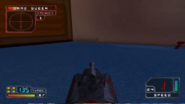 Twisted Metal 4 Stream (2023-03-12)