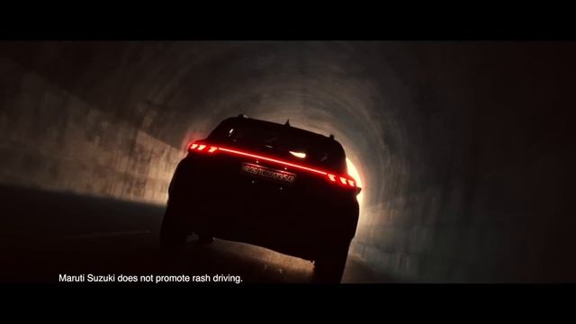 Introducing FRONX - The SUV That Redefines Finesse.