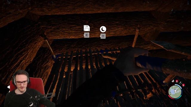 Ich Esse Menschenfleisch!?🤢  | 🌲Sons Of The Forest 1.0 #17