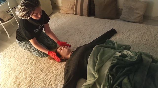 Телесные сессии