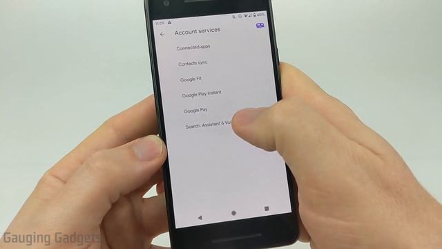How To Turn Off Google Assistant On Android 2020 - Disable / Deactivate Google Assistant