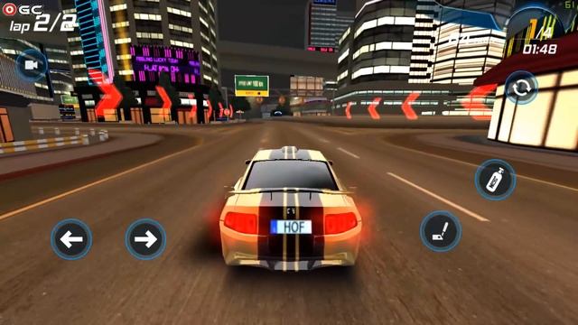 Car Racing - Sports Car Racing Games - Android Gameplay FHD #3