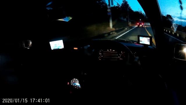 【字幕付】GTS-R走行動画【喋ってみた!】NISSAN R31 SKYLINE GTS-R 1987