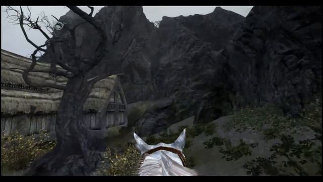 Tales From Skyrim - Paladin Rennar