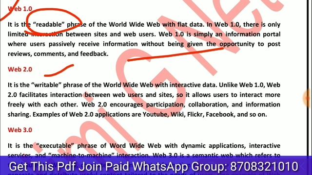 Nta Ugc Net Ict In Hindi , Open Source Software, Browser, Operating System,  Programming Language