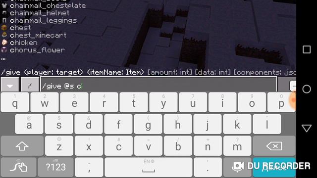 Как получить командный блок в Майнкрафте в любой версии