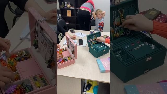 Как проходят тренировки продаж мурманск и что продают сразу на месте