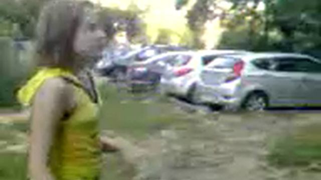 Жизнь Лены(Скрытая камера)