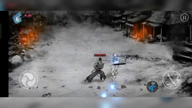 Ronin:The Last Samurai Game 🎮
