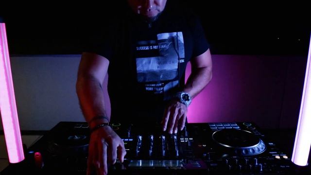 Jacobo Rioss  -  Ep VI 4k Melodic Techno  Progressive House Mix 