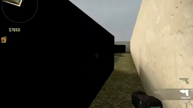 #2 прохождение карты Cs:go